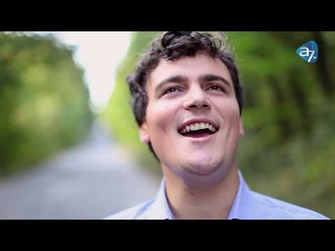 Robert Bede - Isus ma cheama (Official Video)