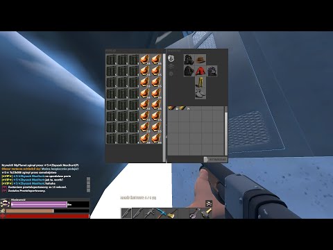 #04 HurtWorld | Baza na 5 C4 Mega Worth