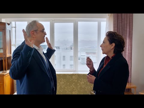 Gelozia episodul 12 Intoarcerea lui Cemal un rau necesar?