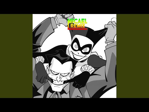 MELO DE REVOADA (REGGAE FUNK)