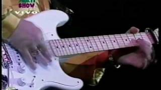 Jimmie Vaughan - Don&#39;t Cha Know.mov