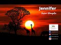 Jennifer By Super Wanyika