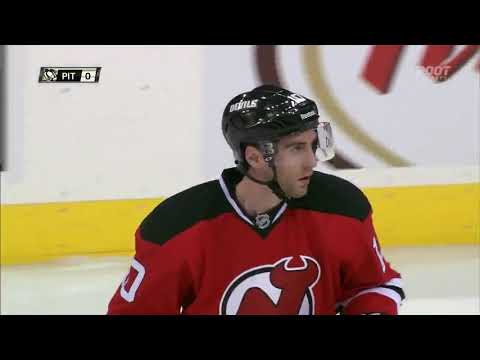 NHL  Nov.16/2013    Pittsburgh Penguins - New Jersey Devils