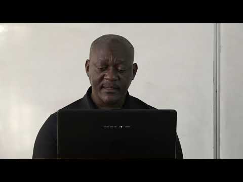 TVET's COVID-19 Learner Support Program EP79 -  CARPENTRY AND ROOFWORK (NCV)-L4