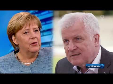 tagesthemen 22:45 Uhr, 26.08.2018