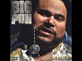 BIG PUN Ft Donell Jones It S So Hard