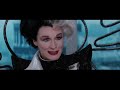 101 Dálmatas Cruella Se Obsesiona Con Las Manchas Práctica De Doblaje