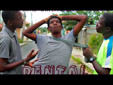 P.G Goons -  Rental (2018 Bouyon)