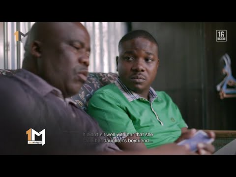 Look at your mum, not me - Lingashoni | 1 Magic | S2 | Ep128