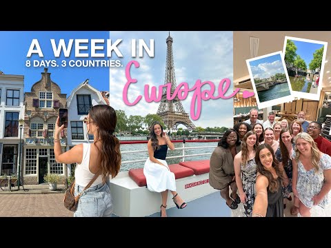 Trip video