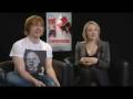 Rupert Cherrybomb interview clip - the love scene ...