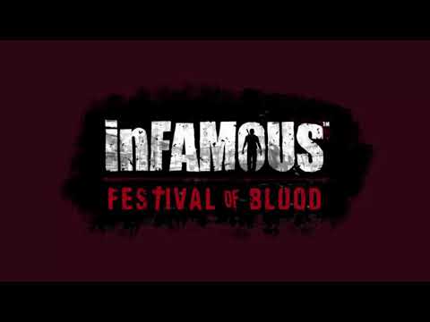 Festival of Blood Theme - inFAMOUS Festival of Blood OST (Gamerip)