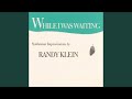Please Tell Me - Randy Klein - Topic Please Tell Me