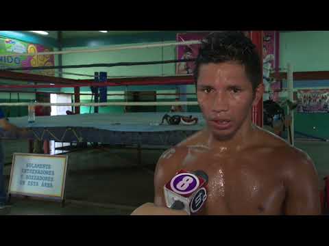 Byron Rojas enfocado en CP Freshmart