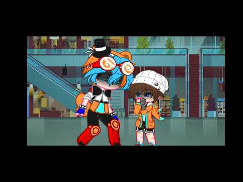 looks like someone's dying today || gacha || ft.freddy gregory