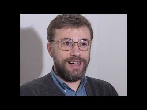 ENGLISH SUBS! | Christoph Waltz über "Paarungszeit" (1998)