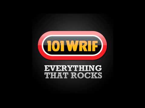101.1 WRIF Dave And Chuck "Andy Mocking Ken"