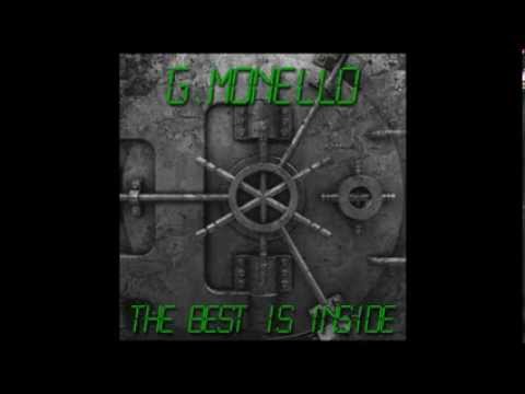 G.Monello - WHY SO SERIOUS