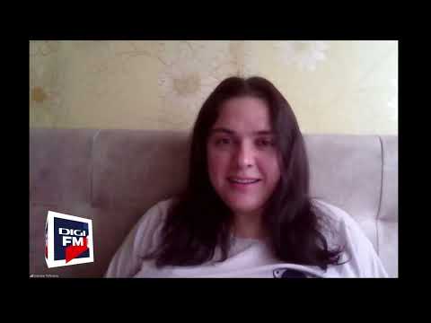 Mărturia unei ucrainence, care s-a întors în Odessa la un an de la debutul războiului