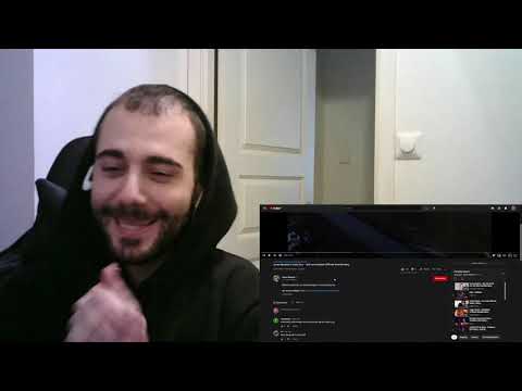 Norsk utlending reagerer på "Jonas Benyoub x Dutty Dior – Null samvittighet (Offisiell Musikkvideo)"