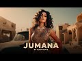 " Jumana " Oriental Dancehall Type Beat (Instrumental) Prod. by Ultra Beats