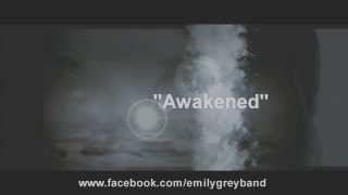 Emily Grey - "Awakened" Trailer