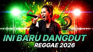 Download lagu Bikin Nagih! Dangdut Reggae Koplo Full Bass Paling Santai & Mantap Seharian 🎶🔥 mp3