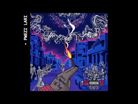 The Plug & Jean D'Amérique - Pwezi Lari