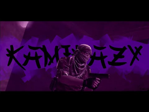 KAMIKAZY (Clips in Desc)