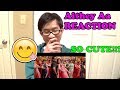 Aithey Aa Song AMERICAN REACTION | Bharat | Salman Khan, Katrina Kaif