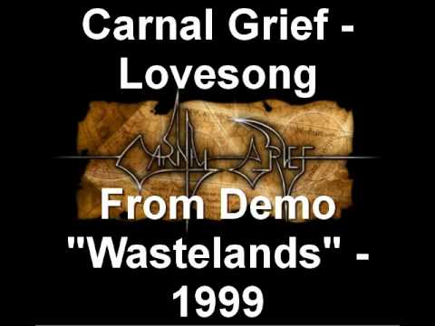 Carnal Grief - Lovesong