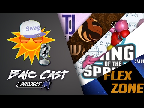 Balc Cast - Episode 9 (2/16/2017): Event Recap