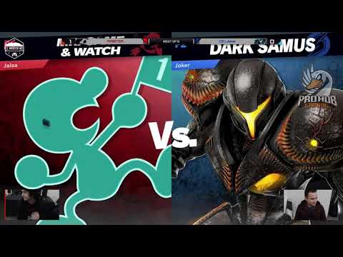 BIT407 - Bit Master 9 - Maister vs CE Joker - Losers Final