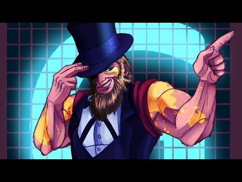 [SFV] G 4-bar ~900 dmg stun reset combo