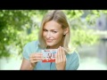 Kinder Chocolate - Только мама 