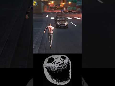 Gangstar Vegas Walk And Super Fast Running🏃💨💨
