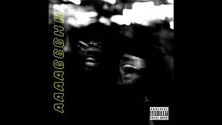 Music video thumbnail preview for The Doppelgangaz - Heart ov Hearts (2018) by The Doppelgangaz