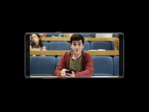 [YTP] Samsauce Galaxy Note8 ates the iPhone X
