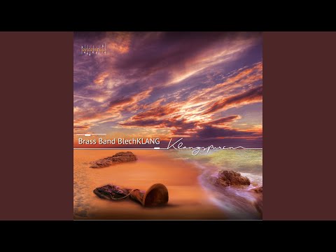 The Crazy Brass Machine (Arr. for Brass Band by Sandy Smith)