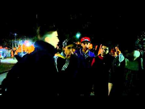 SEMIFINAL MERLOFREE TIMA VS DIAMOND