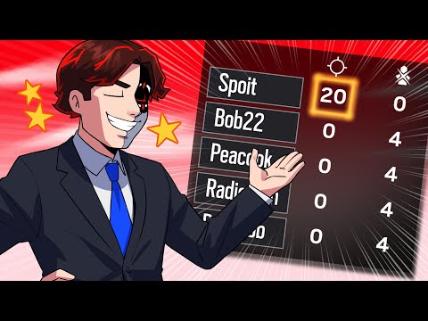 PROVING RANKED 2.0 IS JUST TOO EASY (SIEGE X)