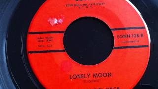 pedro esquivel orch    lonely moon   conn records