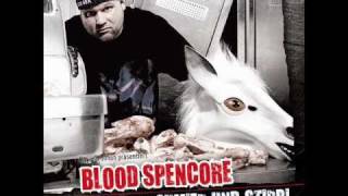 Blood Spencore feat. Evil Pimp - All Flesh Must Be Eaten (Original)