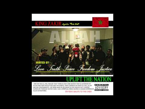 06. I DONE SEEN IT ALL (FREESTYLE) - GOONIE LOONEY FT. KING ZAKIR (S.O.L.O. DA POPE)