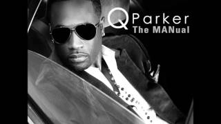 Q. Parker -  The MANual 15. Completely