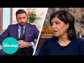 Strictly Scandal Giovanni Tells His Side Of The Story This Morning