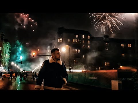 MiZeb - 2019 (Official Video) prod. by V.I.P.N