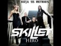 Hero - Skillet 8-Bit Remix 