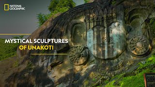 Temple video