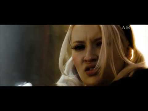 Sucker Punch - Samurai Fight Batle Scene HD 1080p